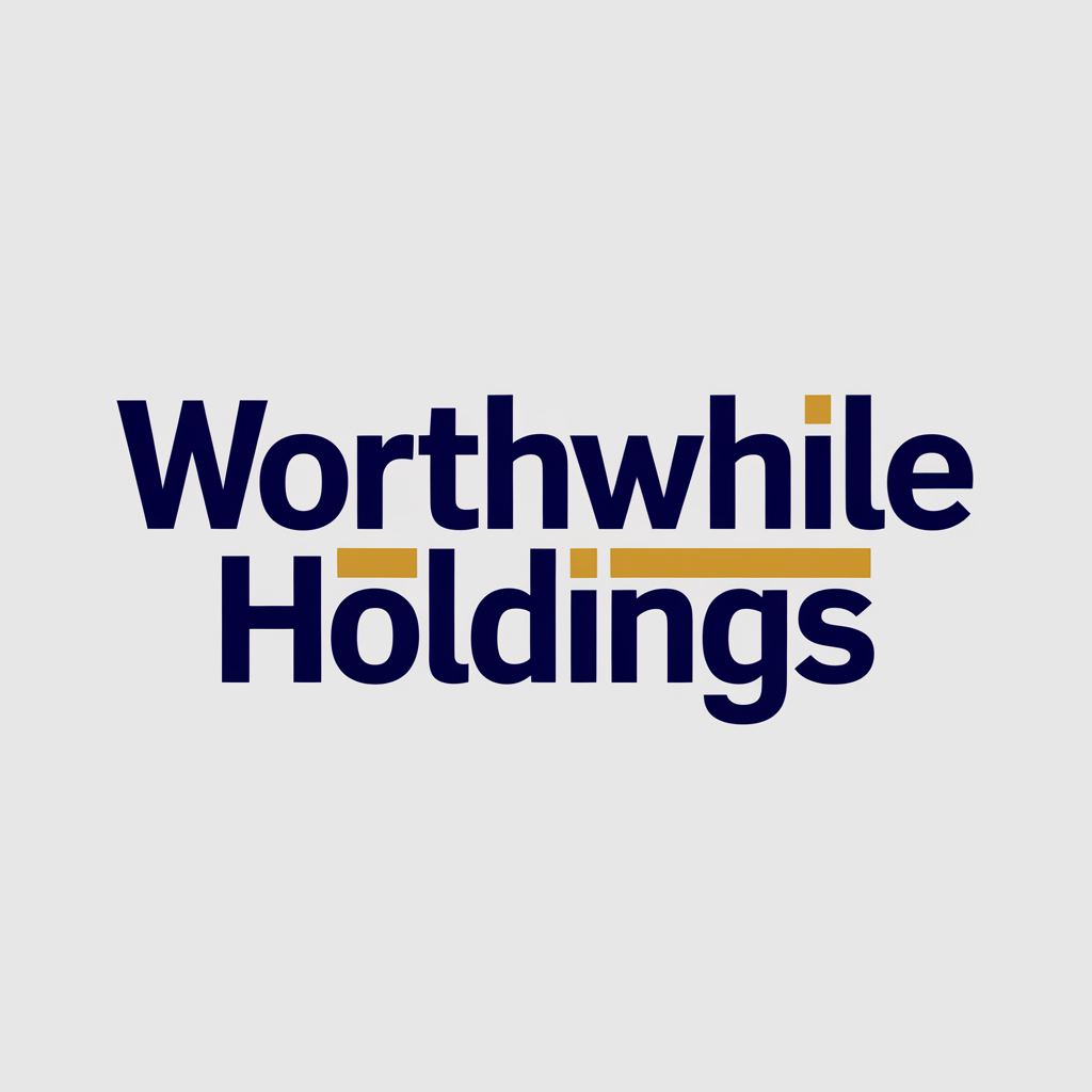 Worthwhile Holdings